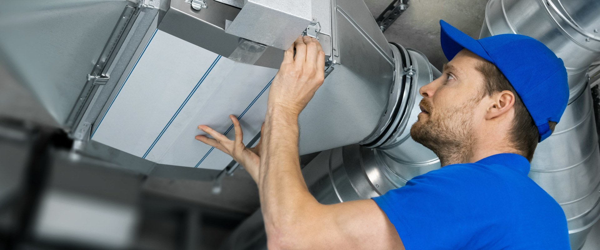 Upgrade Indoor Air Fast With 24x24x4 HVAC and Furnace Air Filter for Home