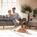 Achieve Exceptional Air Quality With 20x20x1 HVAC Furnace Home Air Filters And UV Light Technology