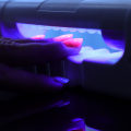 The Invisible Threat: Understanding the Dangers of Ultraviolet Light
