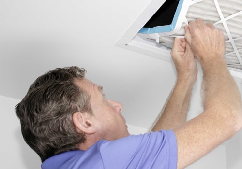 Why AC Air Filters Are the Secret to Lower Energy Bills