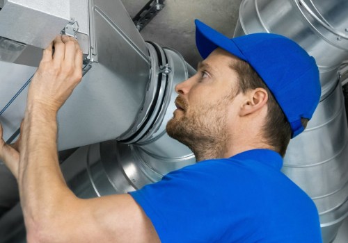 Upgrade Indoor Air Fast With 24x24x4 HVAC and Furnace Air Filter for Home