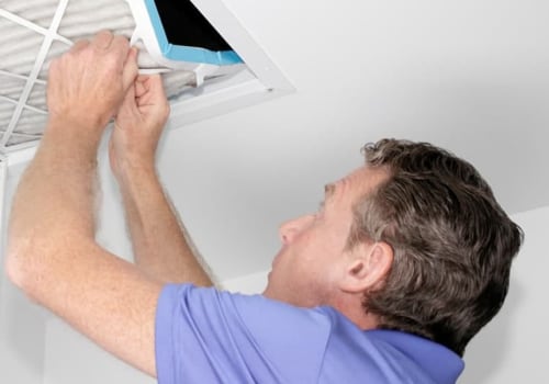 How the 24x30x1 HVAC and Furnace Air Filter for Home Helps You Thrive